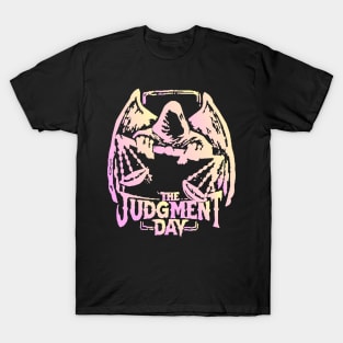 The Judgment Day T-Shirt